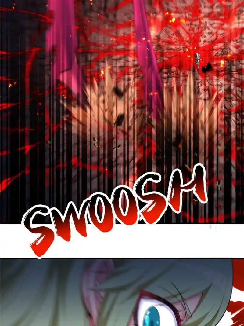 I Picked up an Attribute Chapter 244