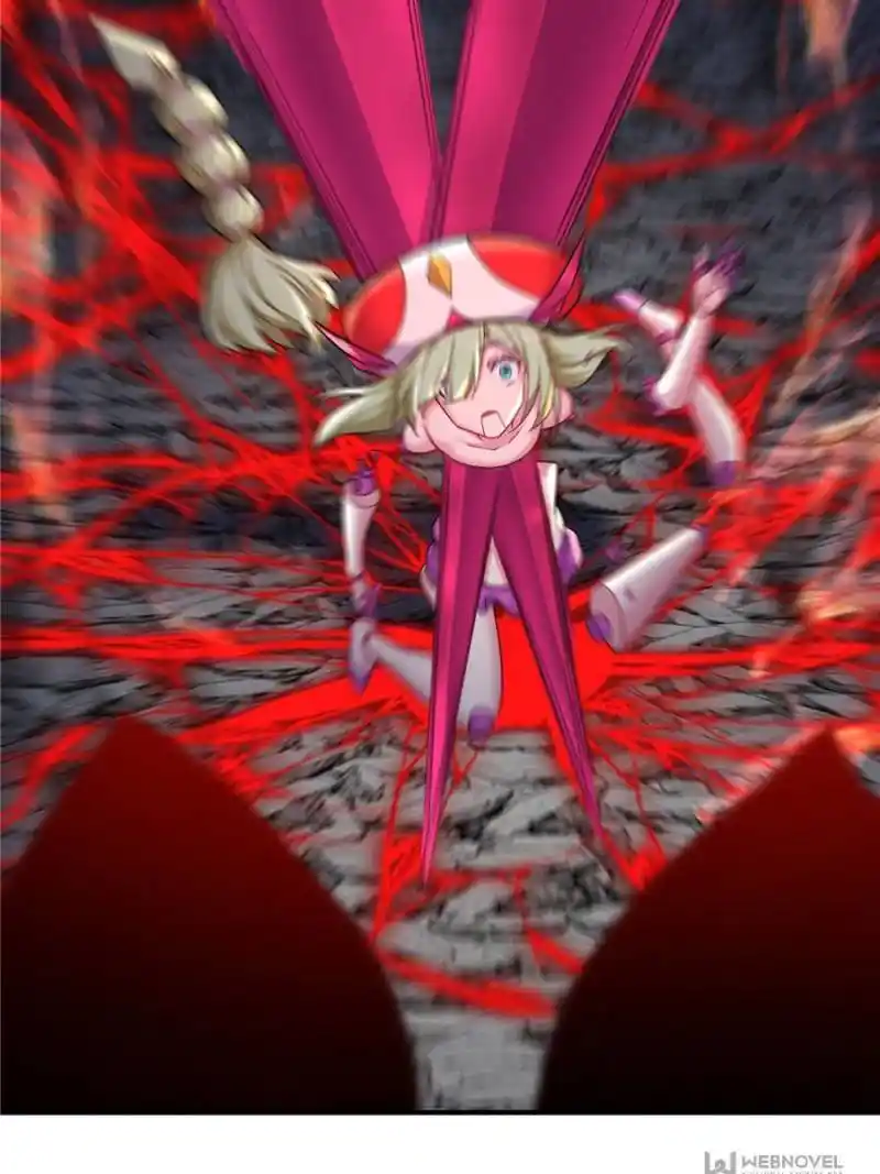 I Picked up an Attribute Chapter 244