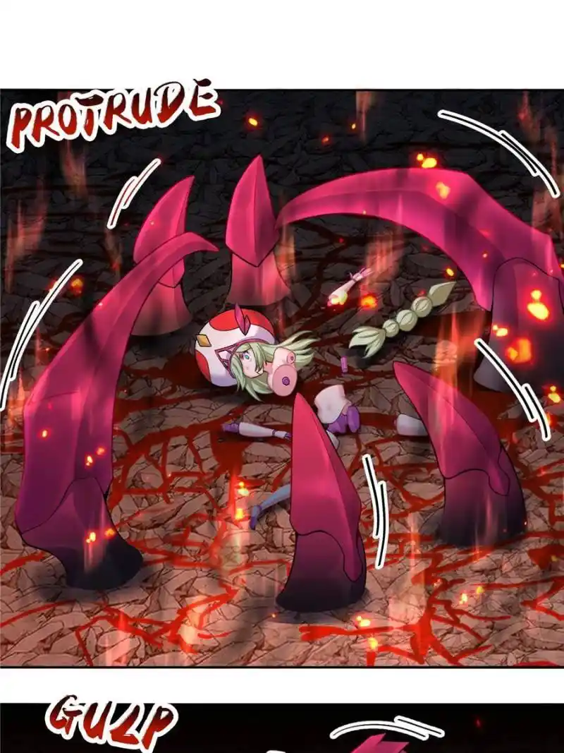 I Picked up an Attribute Chapter 244