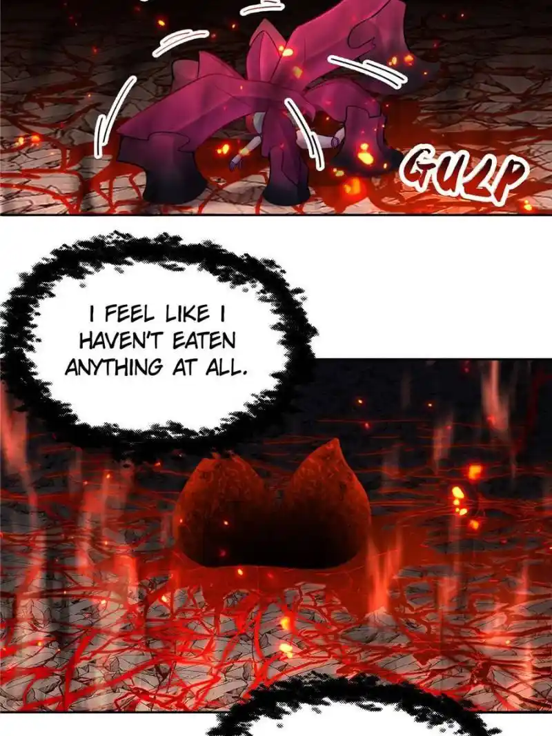 I Picked up an Attribute Chapter 244