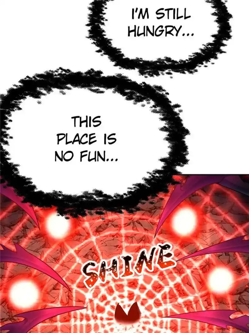 I Picked up an Attribute Chapter 244