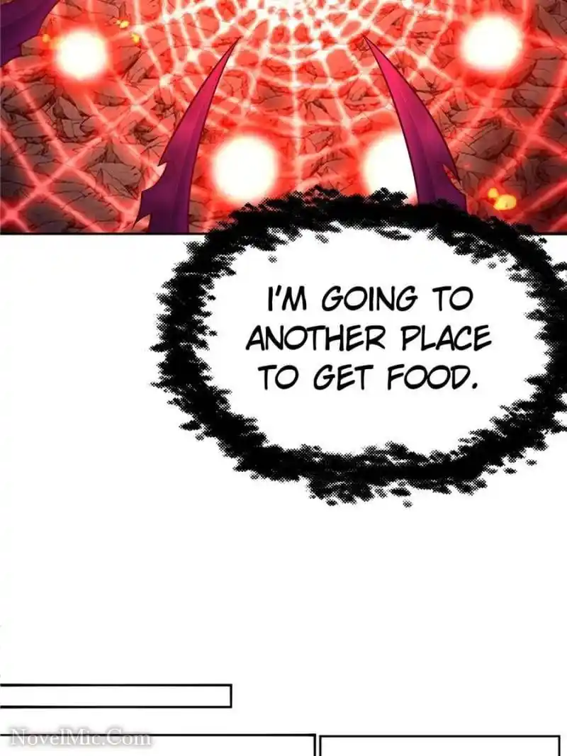 I Picked up an Attribute Chapter 244