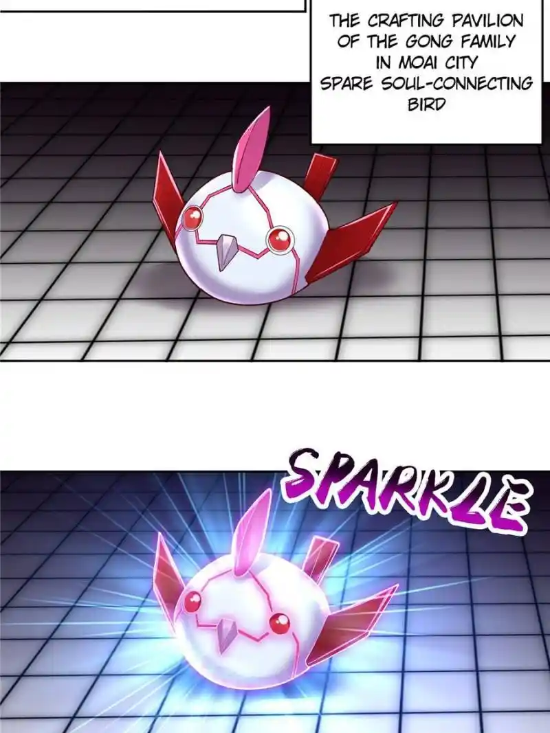 I Picked up an Attribute Chapter 244