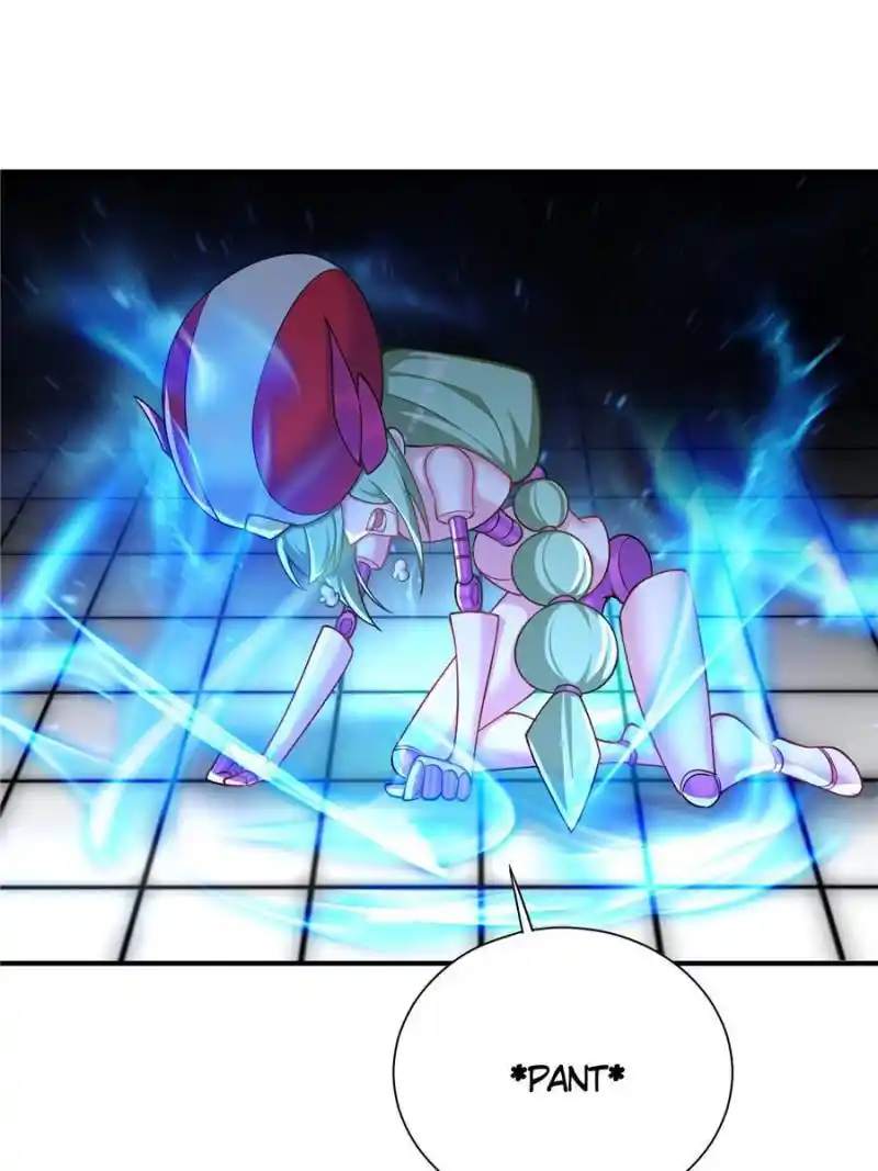 I Picked up an Attribute Chapter 244