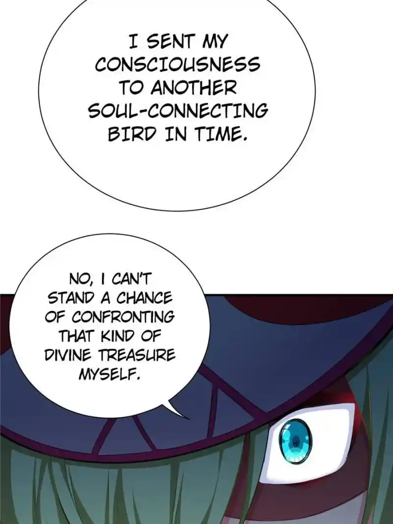 I Picked up an Attribute Chapter 244