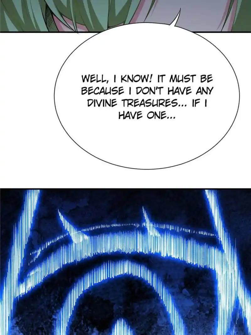 I Picked up an Attribute Chapter 244