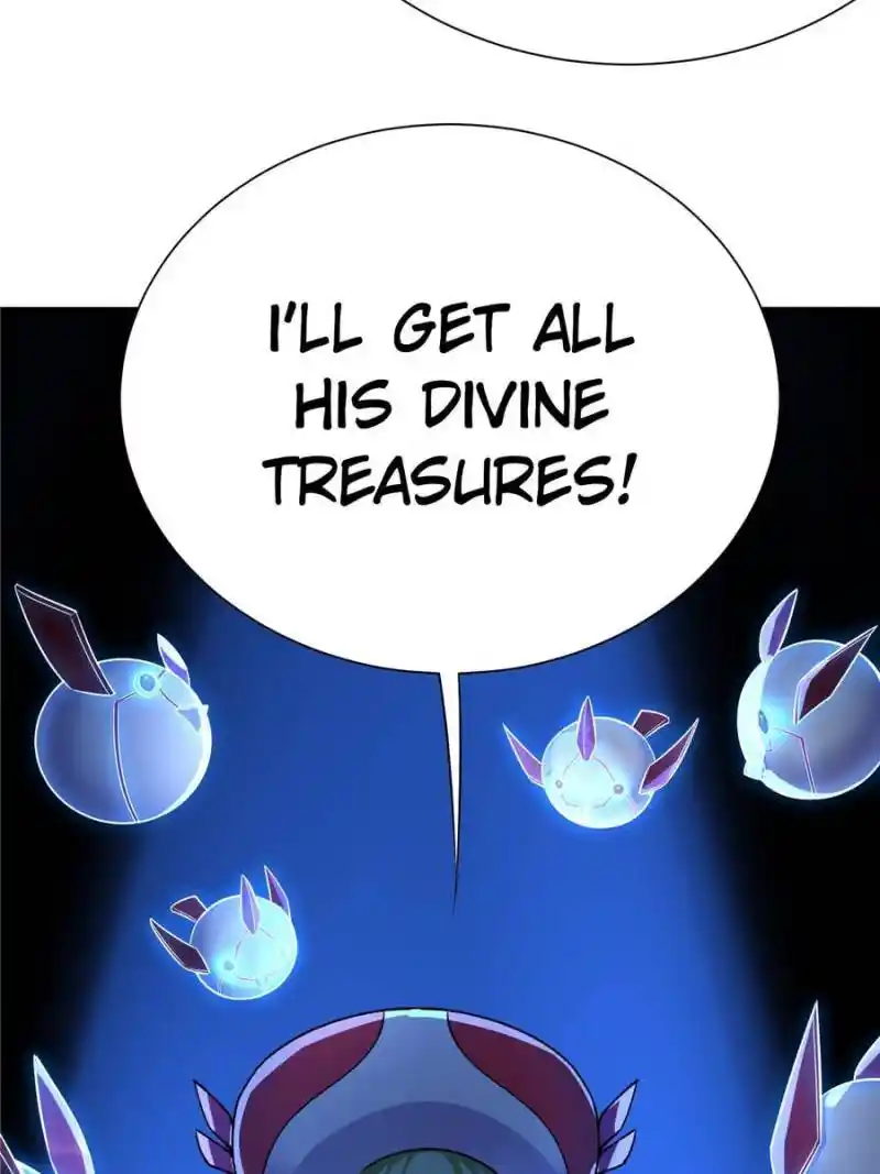 I Picked up an Attribute Chapter 244