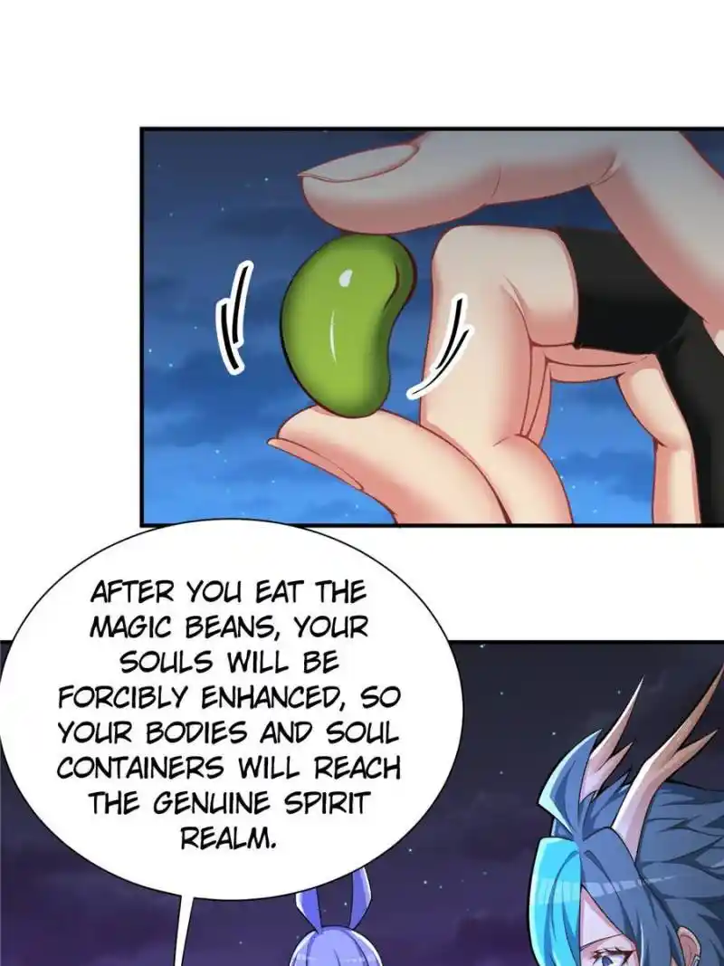 I Picked up an Attribute Chapter 244