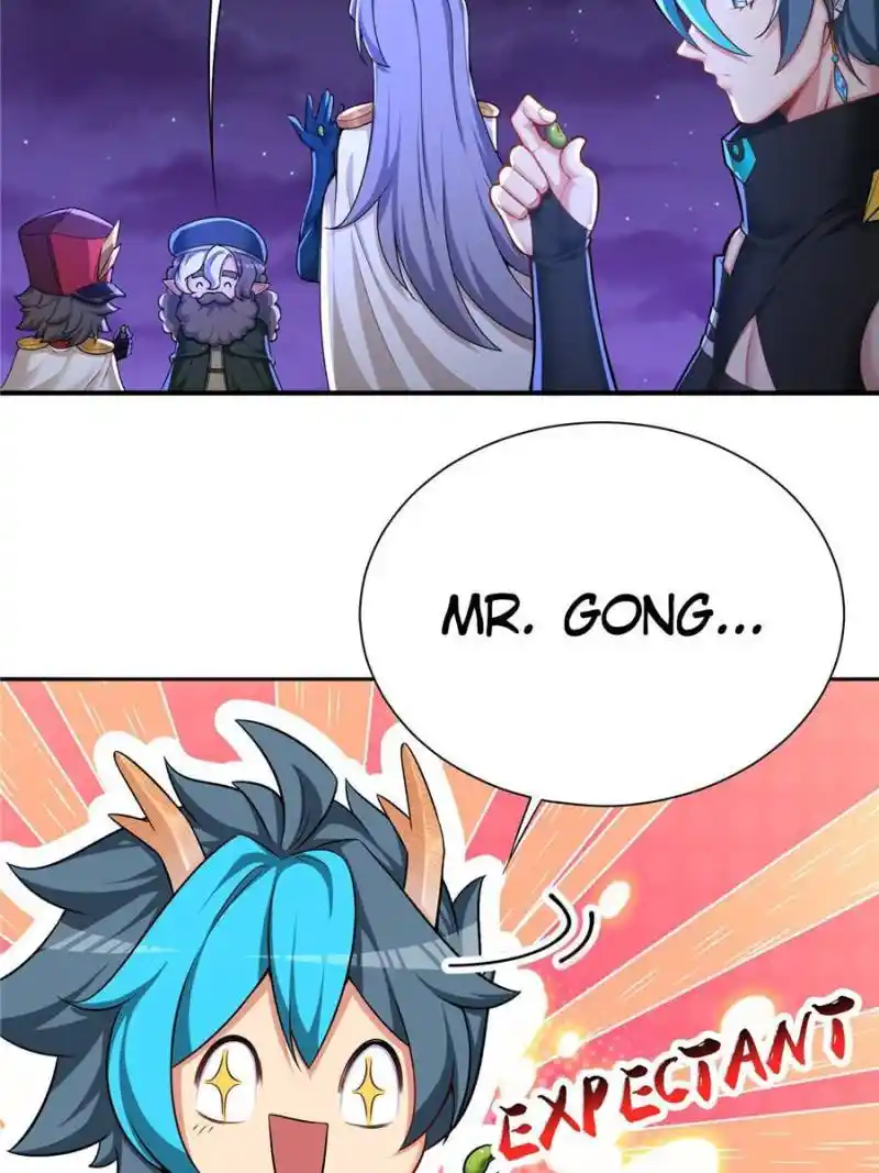 I Picked up an Attribute Chapter 244