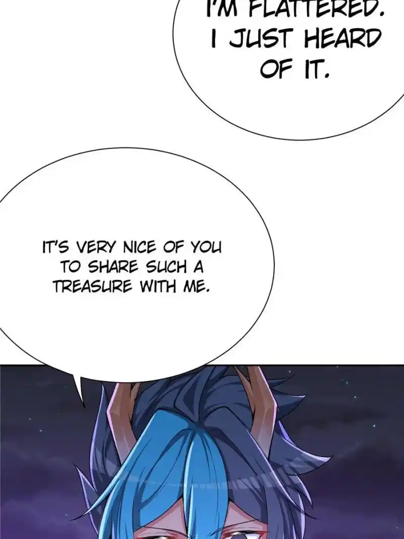 I Picked up an Attribute Chapter 244