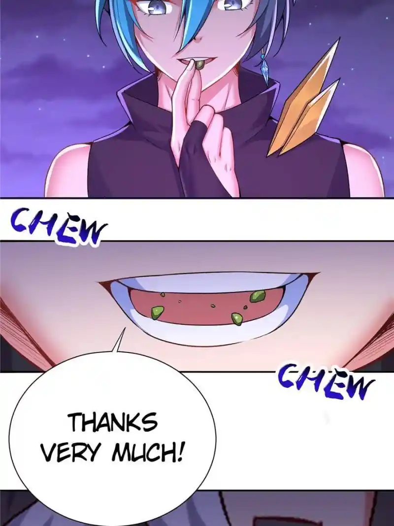 I Picked up an Attribute Chapter 244