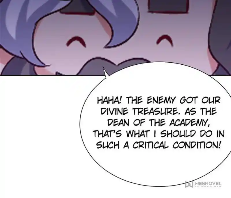 I Picked up an Attribute Chapter 244