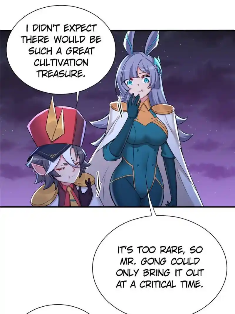 I Picked up an Attribute Chapter 244