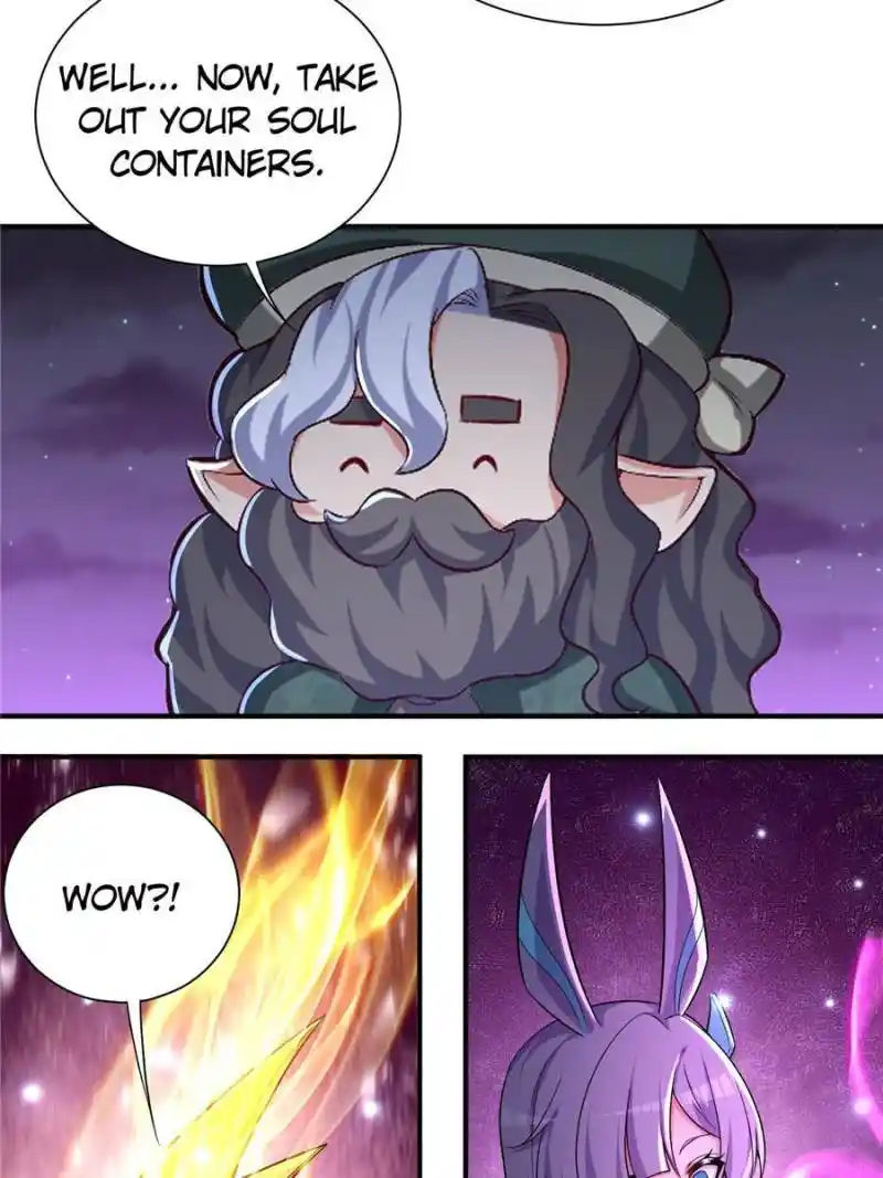 I Picked up an Attribute Chapter 244