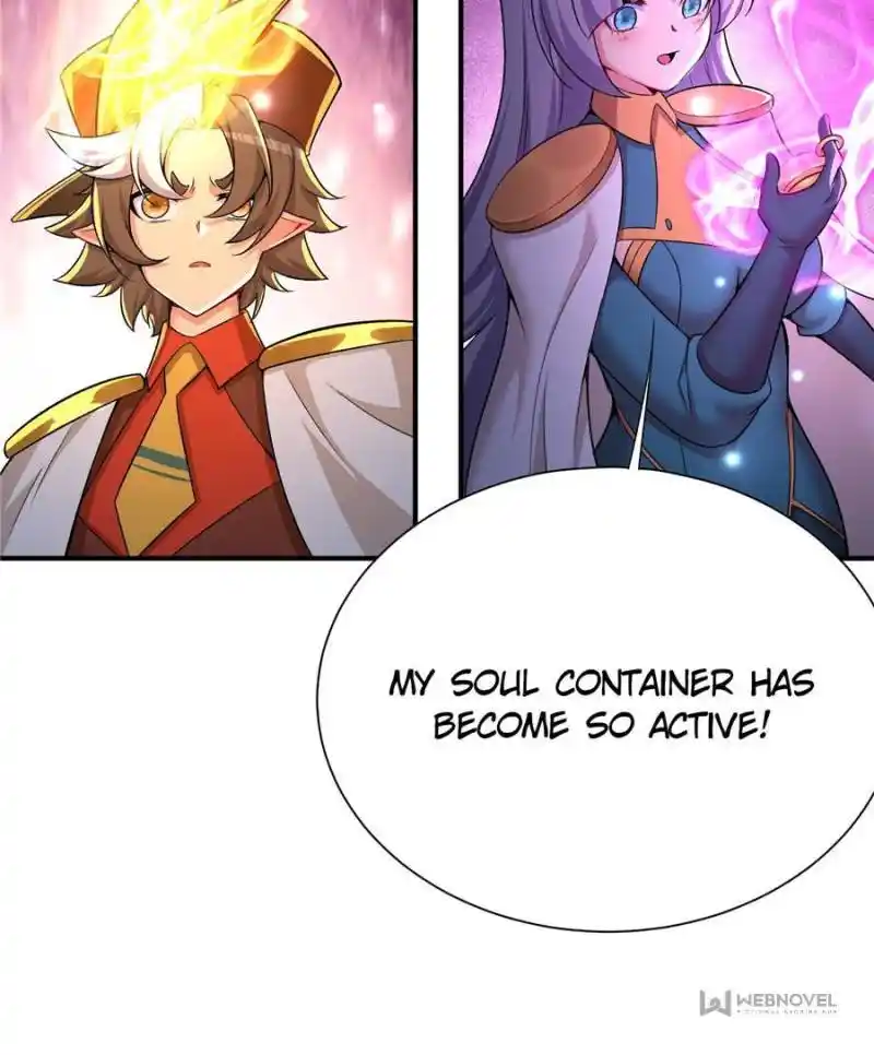 I Picked up an Attribute Chapter 244