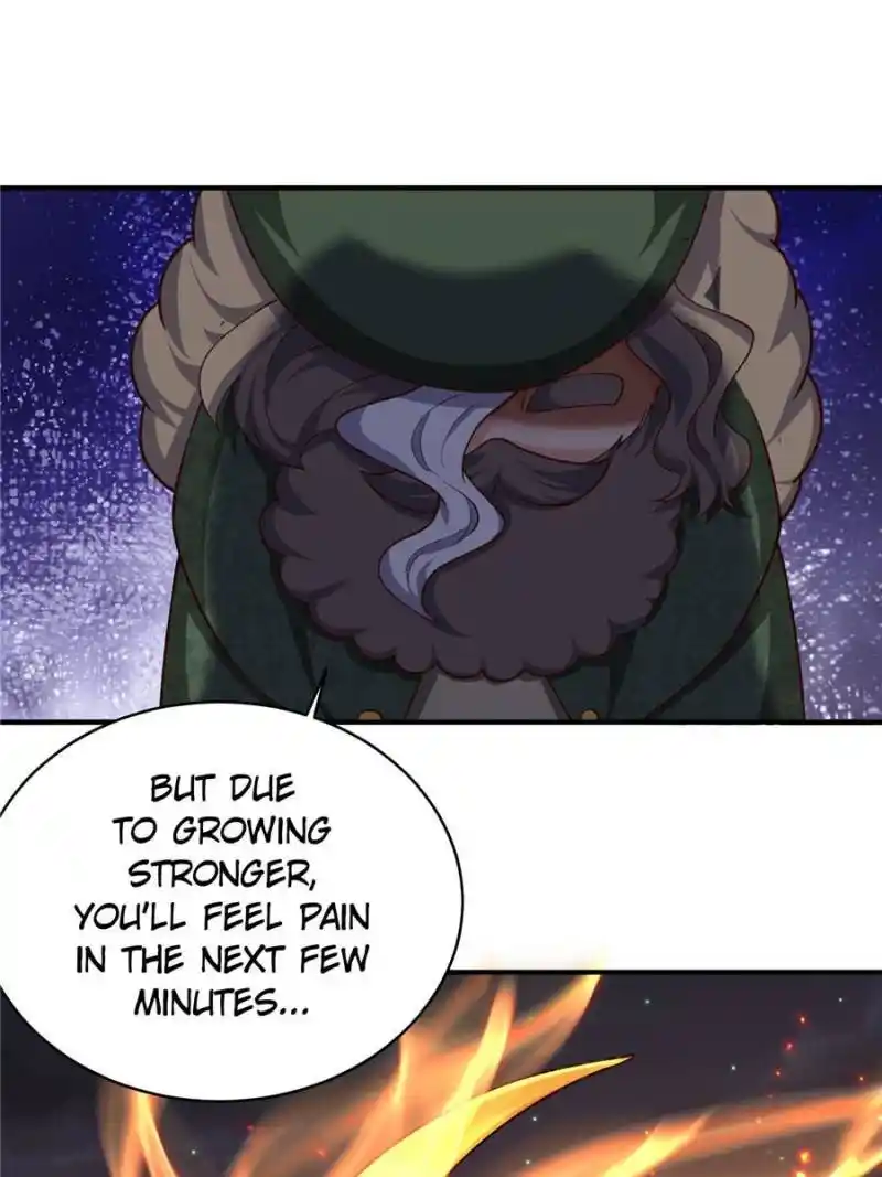 I Picked up an Attribute Chapter 244