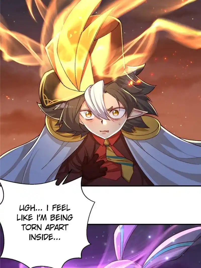 I Picked up an Attribute Chapter 244