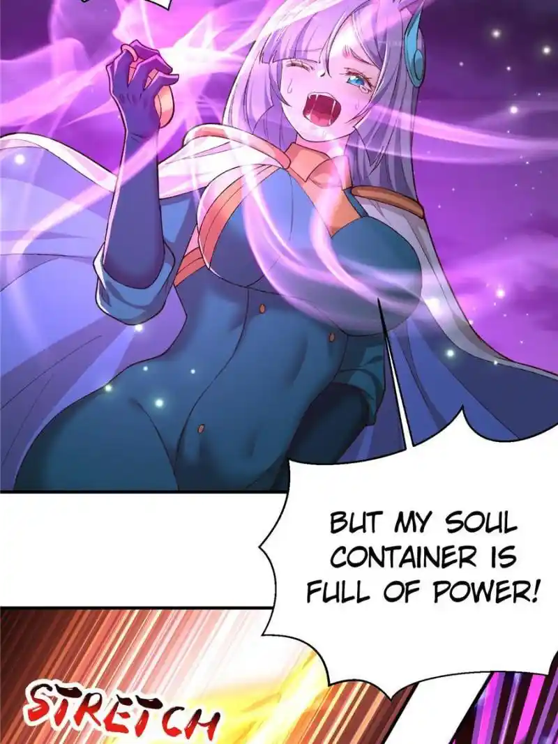 I Picked up an Attribute Chapter 244