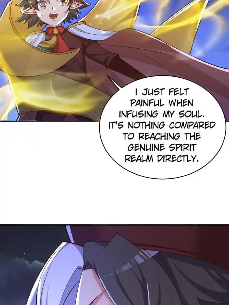 I Picked up an Attribute Chapter 244