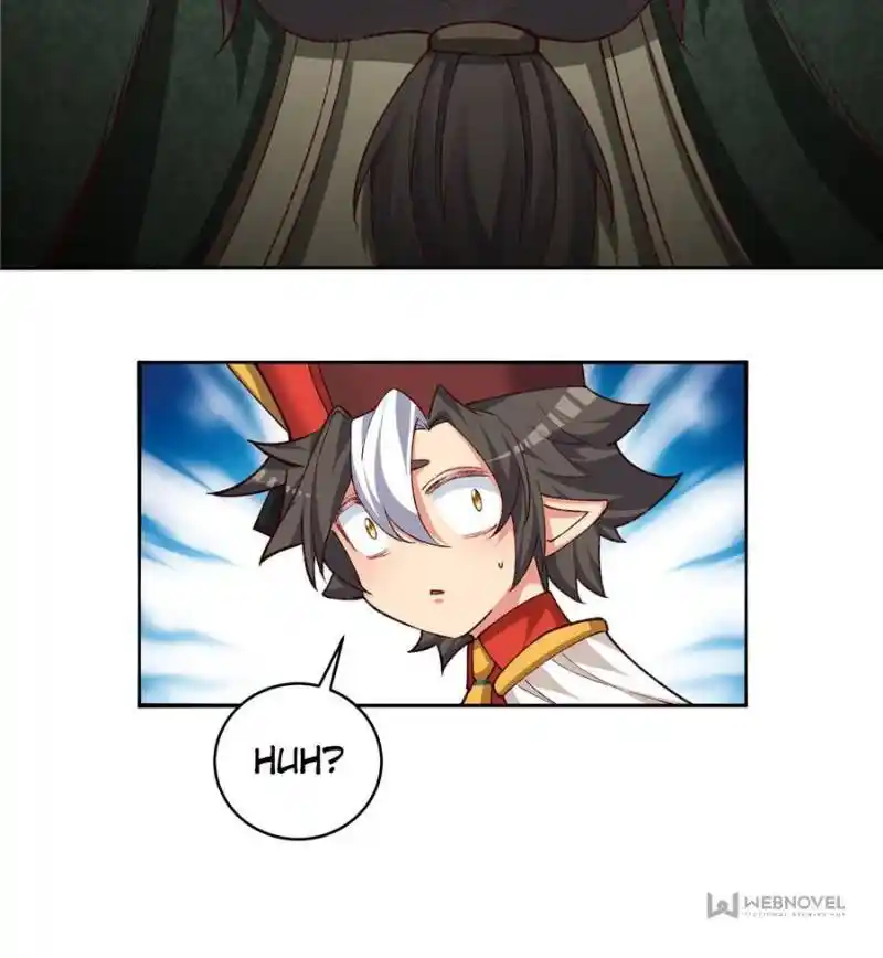 I Picked up an Attribute Chapter 244