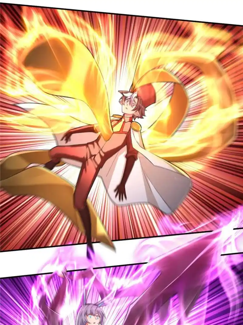 I Picked up an Attribute Chapter 244