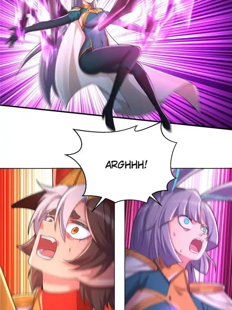 I Picked up an Attribute Chapter 244