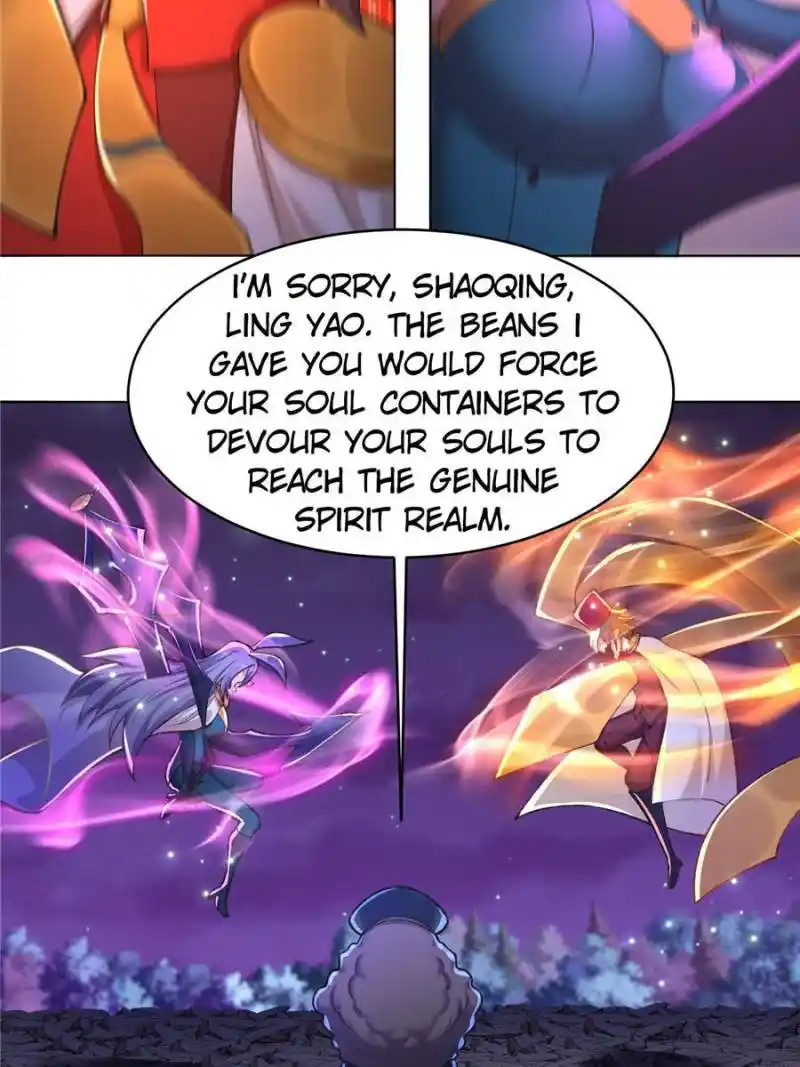 I Picked up an Attribute Chapter 244