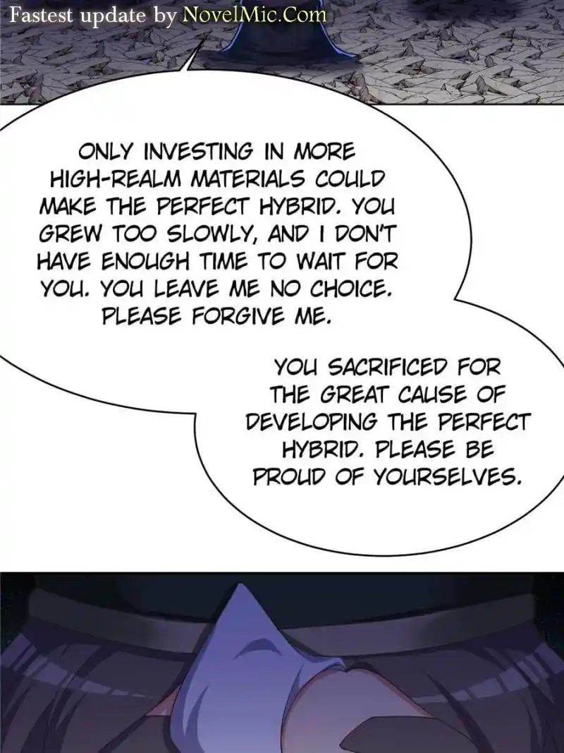 I Picked up an Attribute Chapter 244