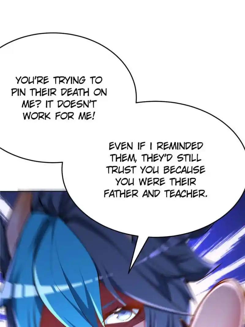 I Picked up an Attribute Chapter 244