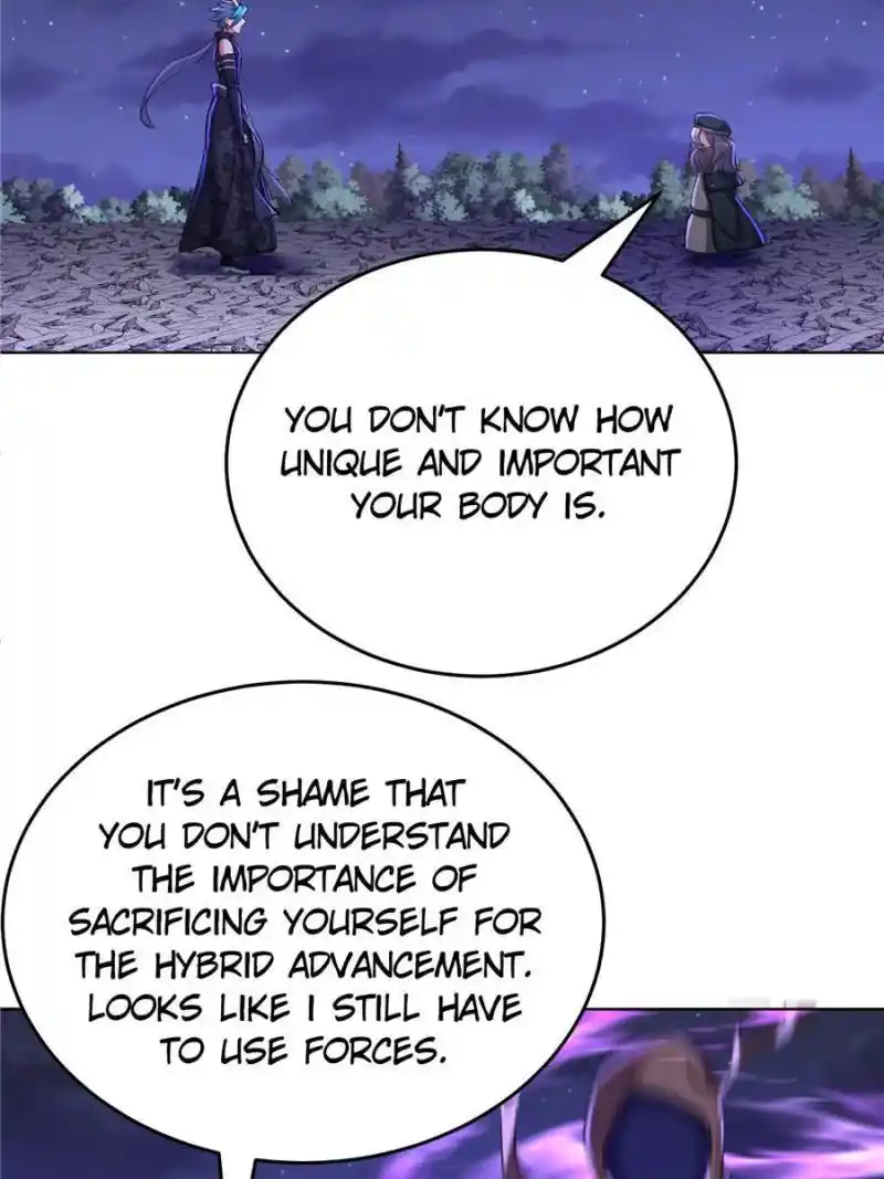 I Picked up an Attribute Chapter 244