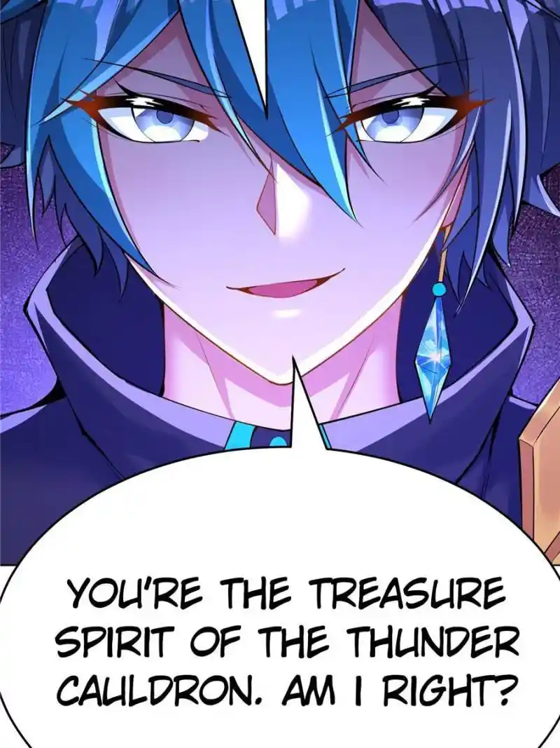 I Picked up an Attribute Chapter 244