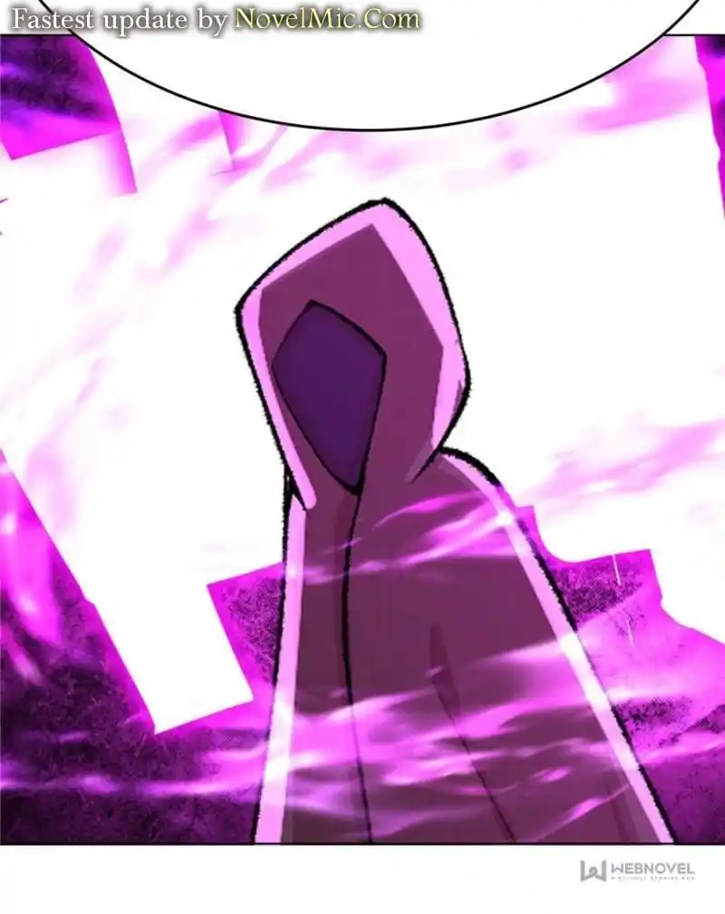 I Picked up an Attribute Chapter 244