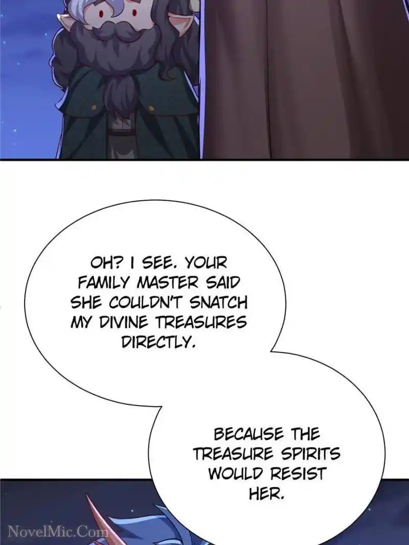 I Picked up an Attribute Chapter 245