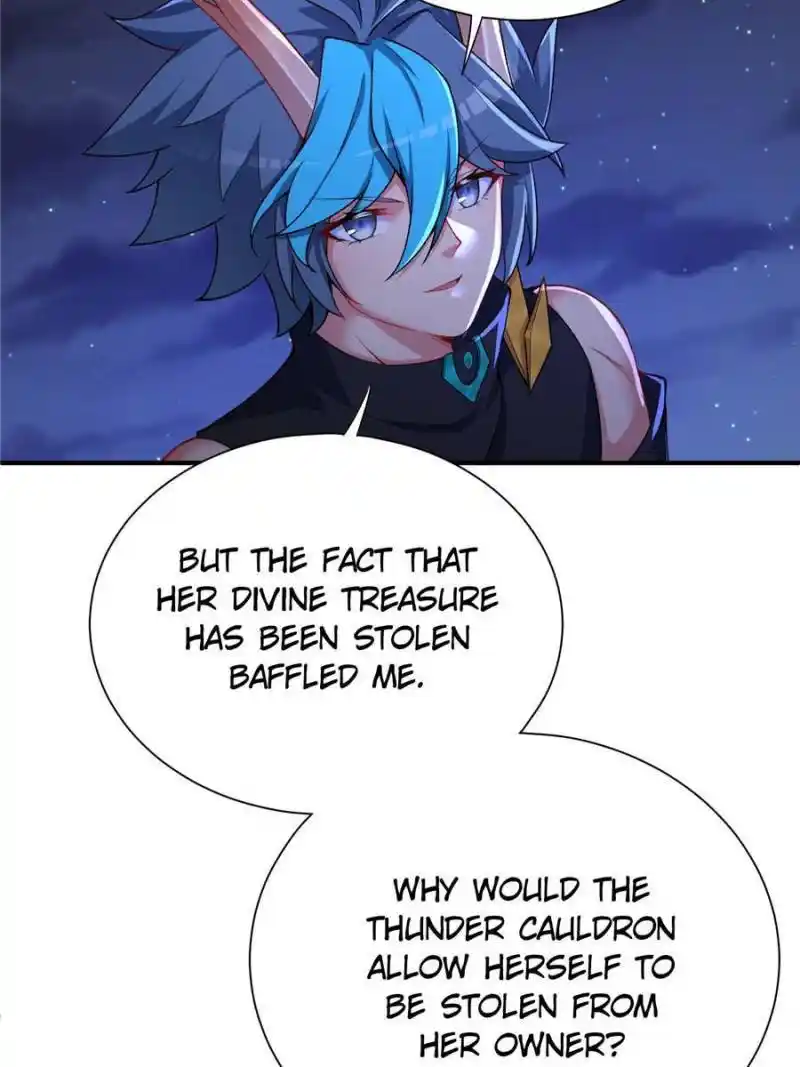 I Picked up an Attribute Chapter 245