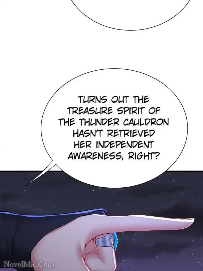 I Picked up an Attribute Chapter 245