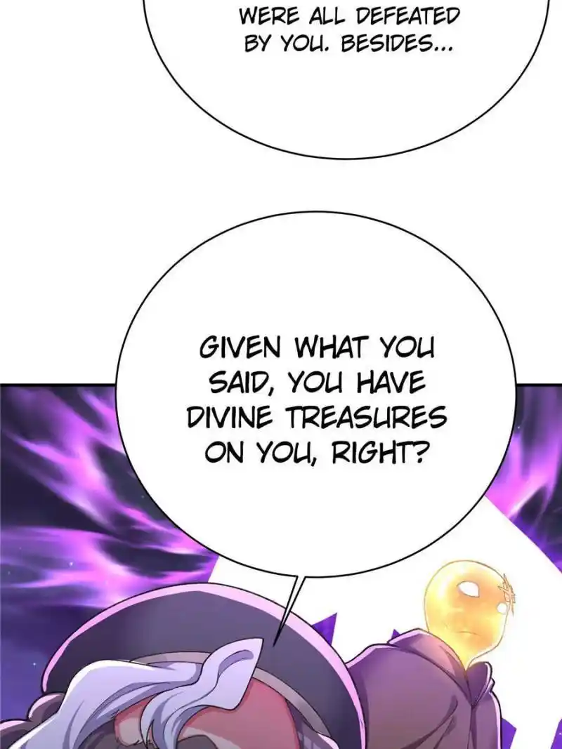 I Picked up an Attribute Chapter 245