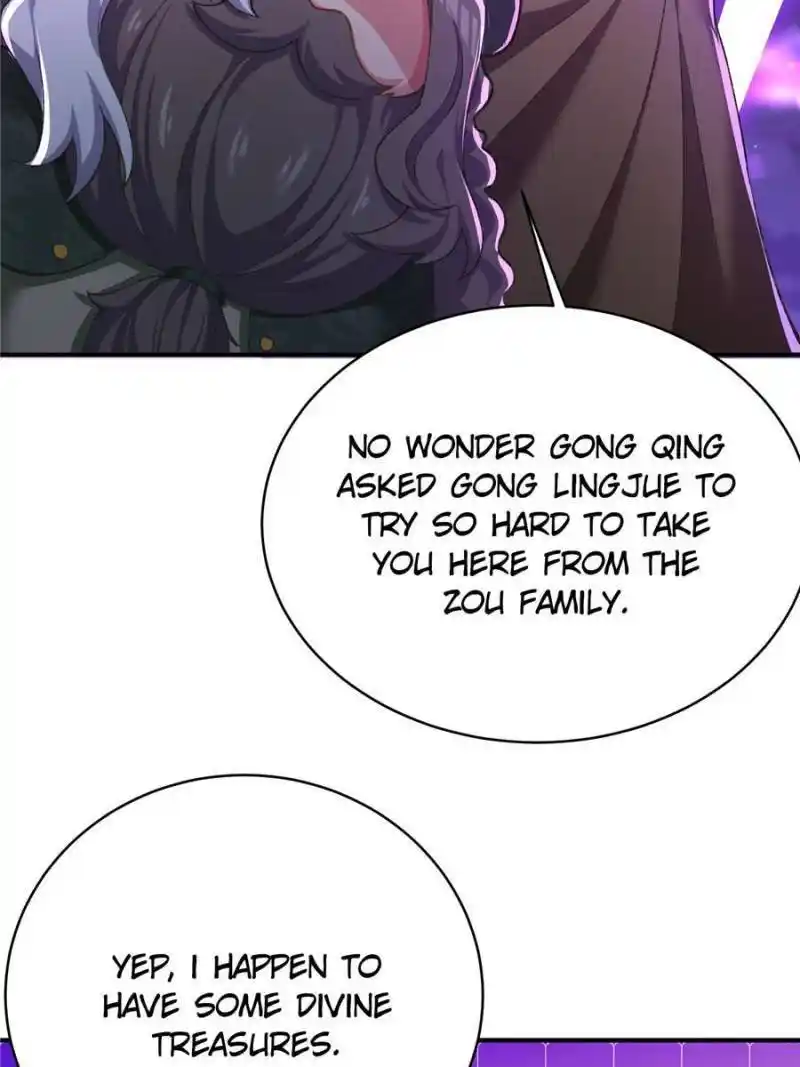 I Picked up an Attribute Chapter 245