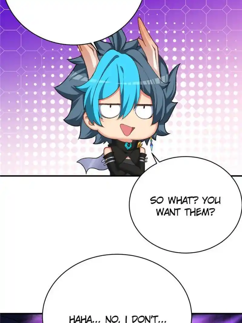 I Picked up an Attribute Chapter 245