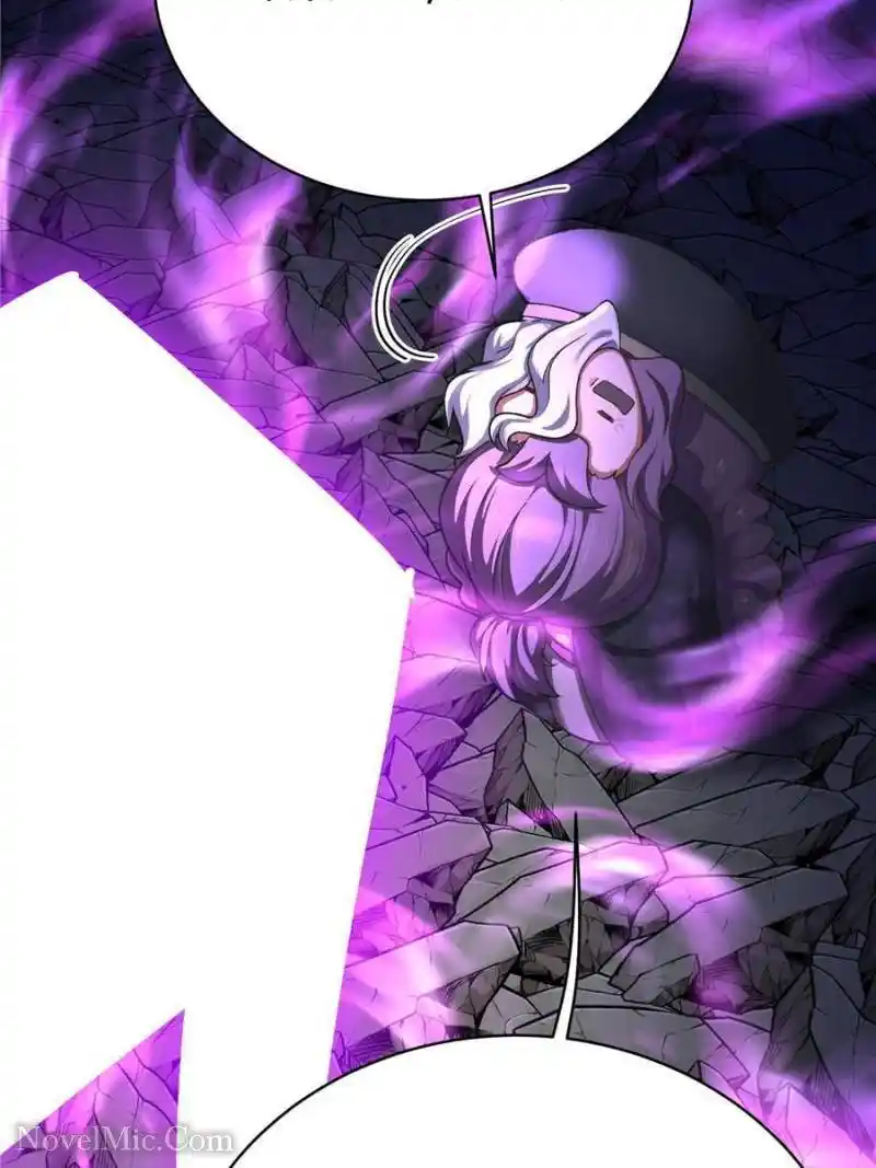 I Picked up an Attribute Chapter 245