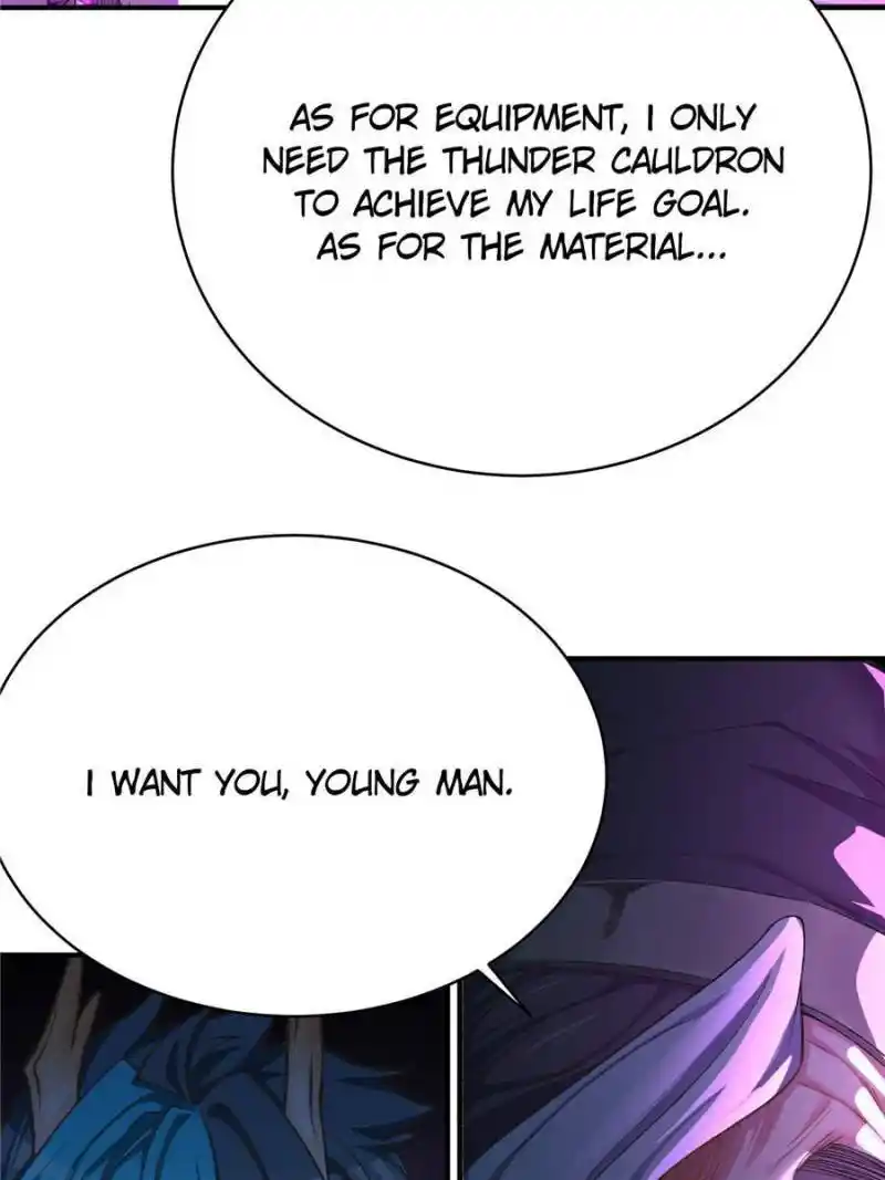 I Picked up an Attribute Chapter 245