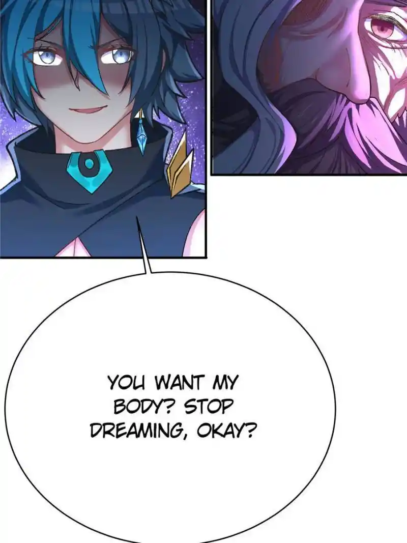 I Picked up an Attribute Chapter 245