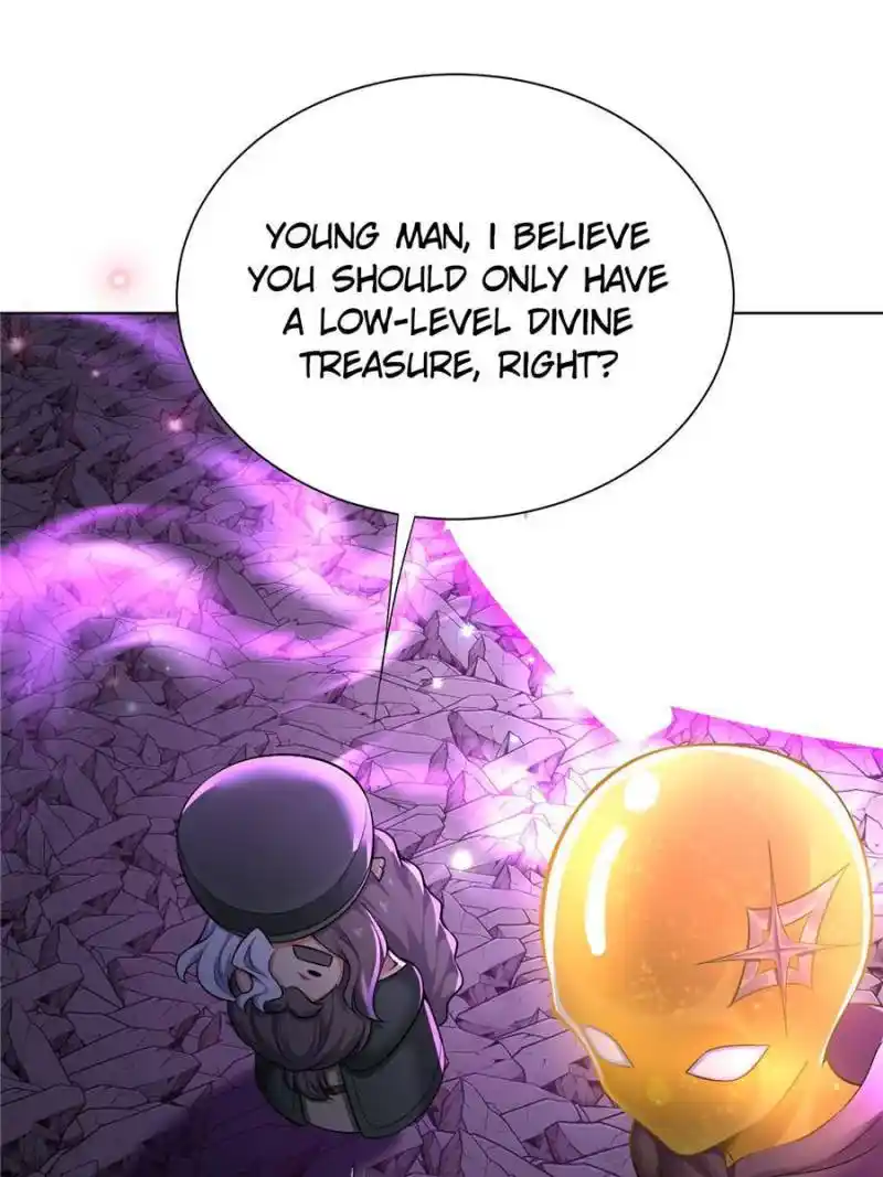 I Picked up an Attribute Chapter 245