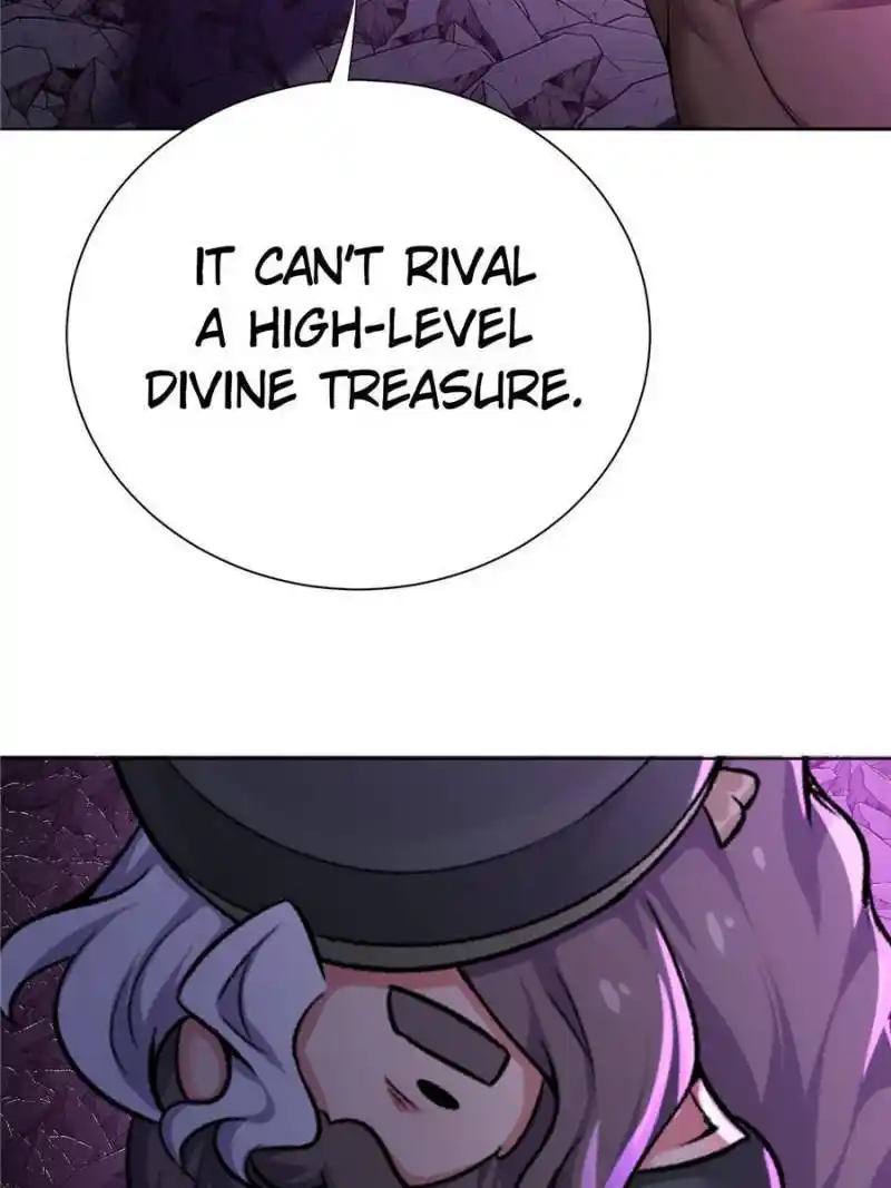 I Picked up an Attribute Chapter 245