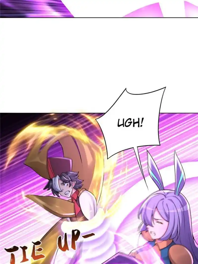 I Picked up an Attribute Chapter 245