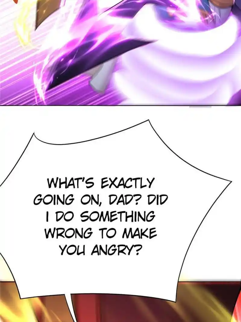 I Picked up an Attribute Chapter 245