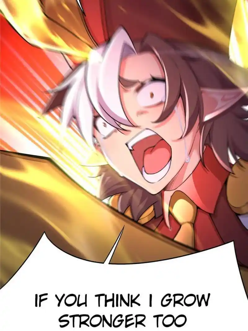 I Picked up an Attribute Chapter 245