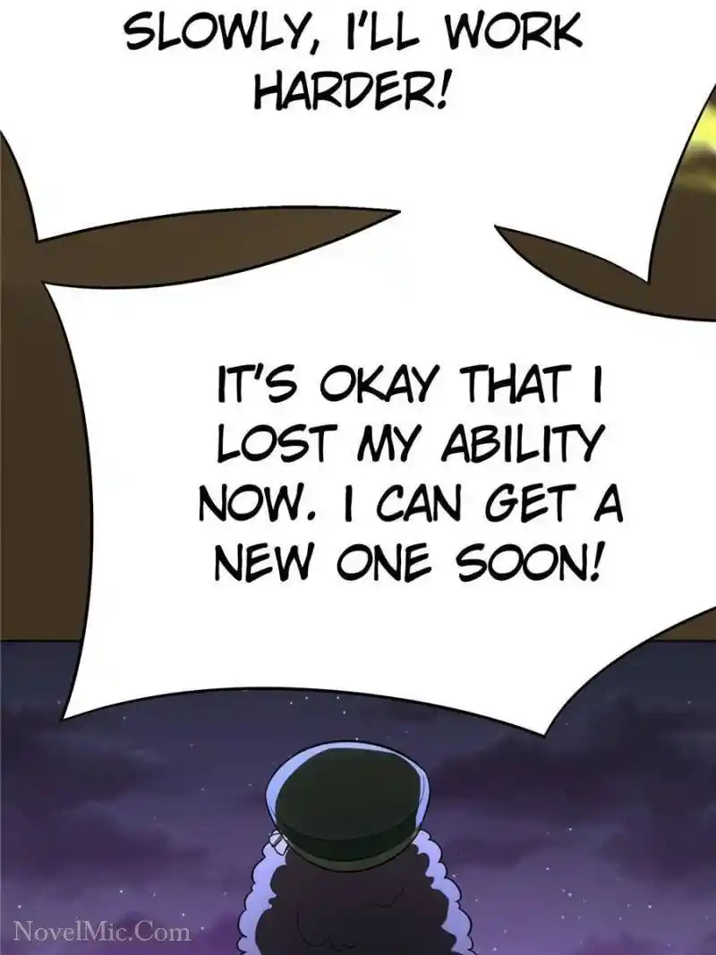 I Picked up an Attribute Chapter 245