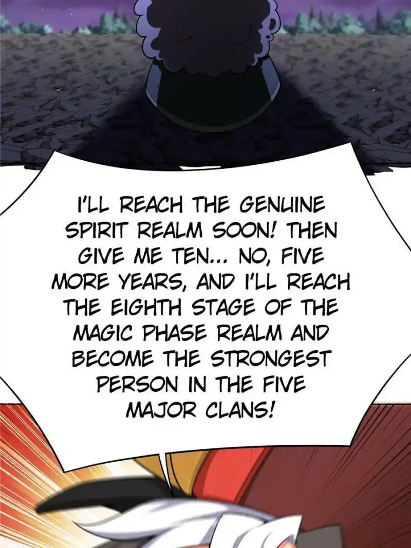 I Picked up an Attribute Chapter 245