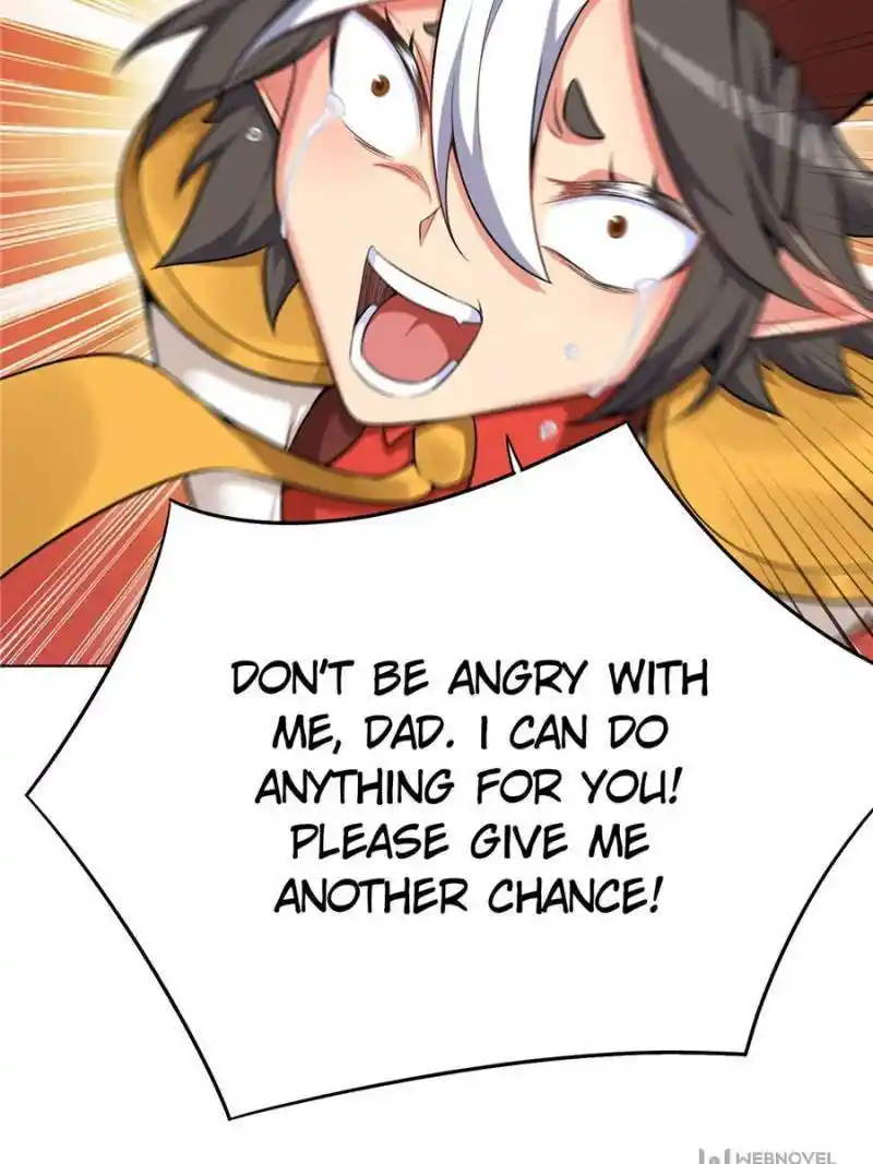 I Picked up an Attribute Chapter 245