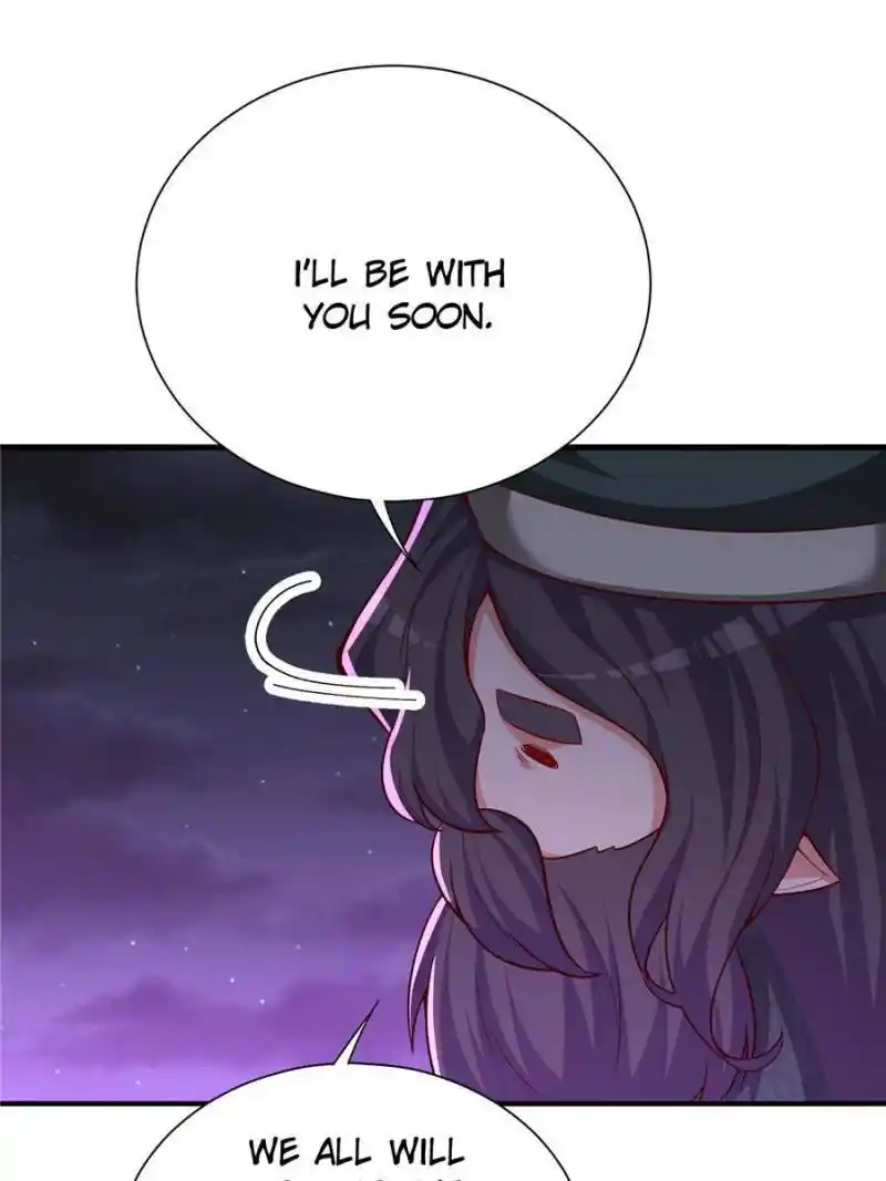 I Picked up an Attribute Chapter 245